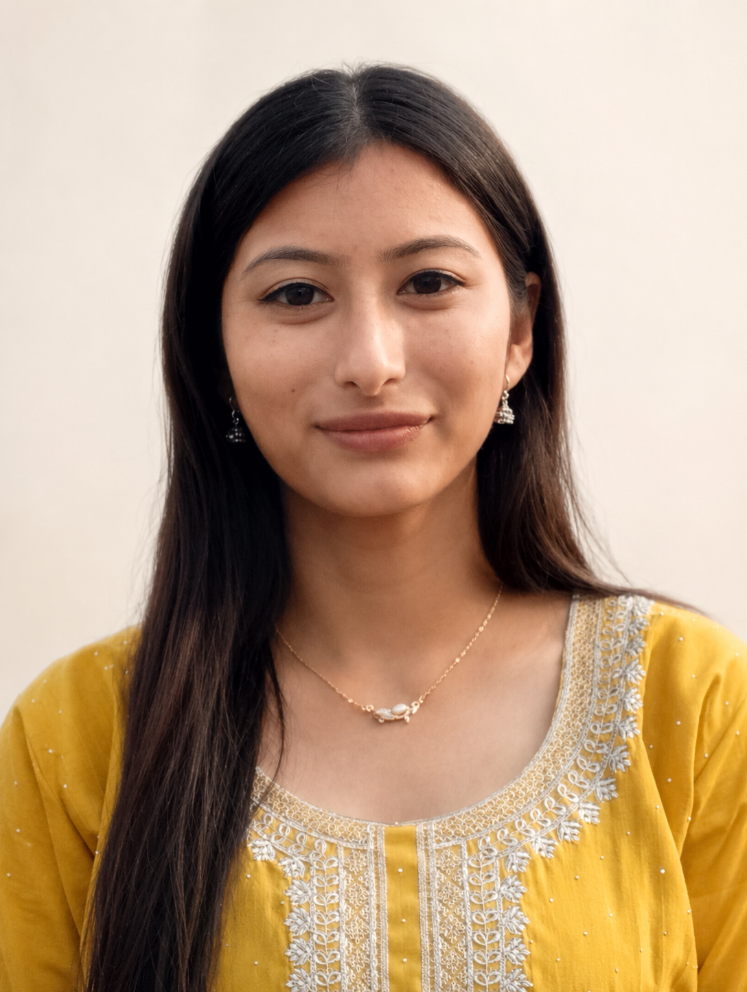 Deepsikha Deka