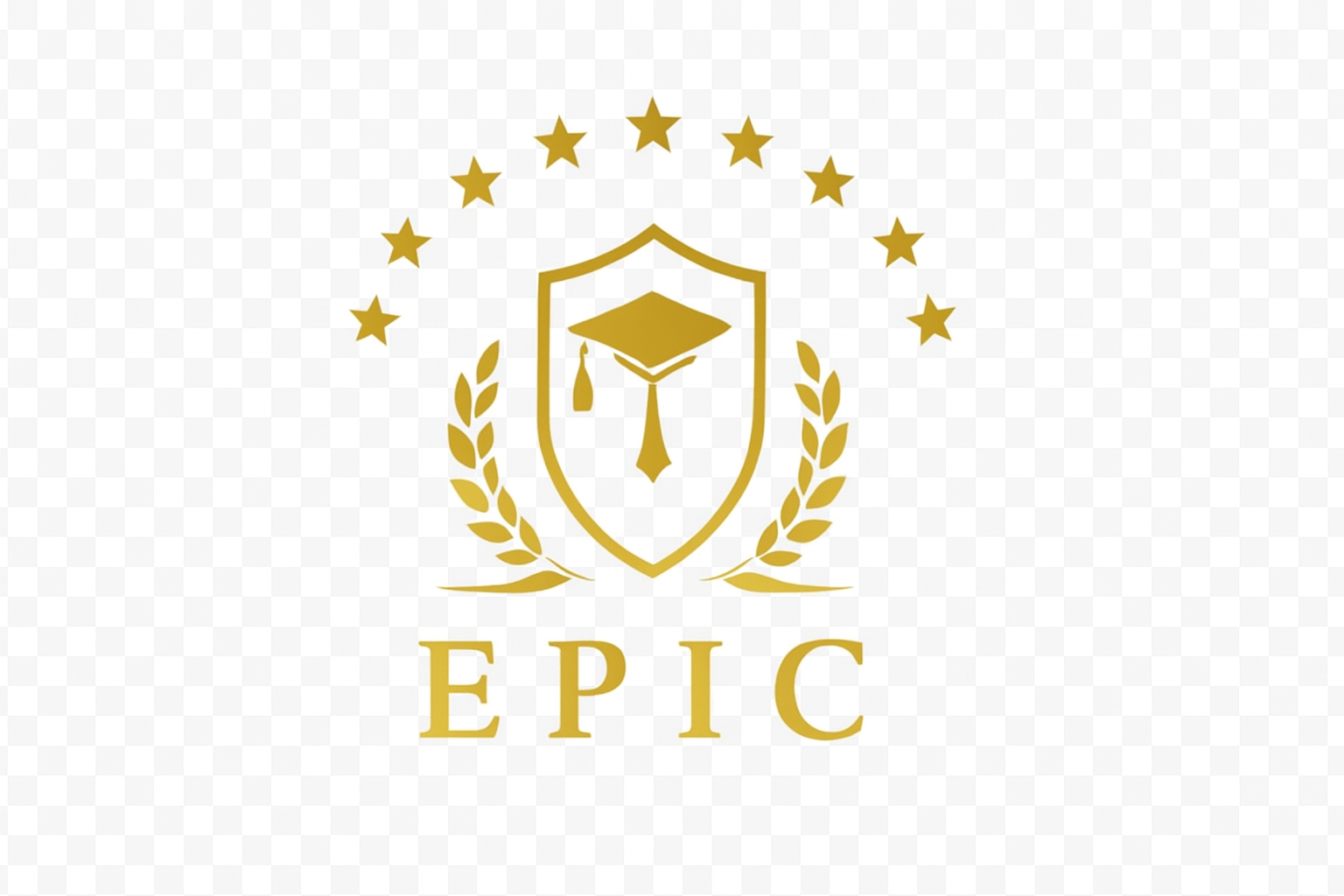 EPIC Senior Secondary School Logo