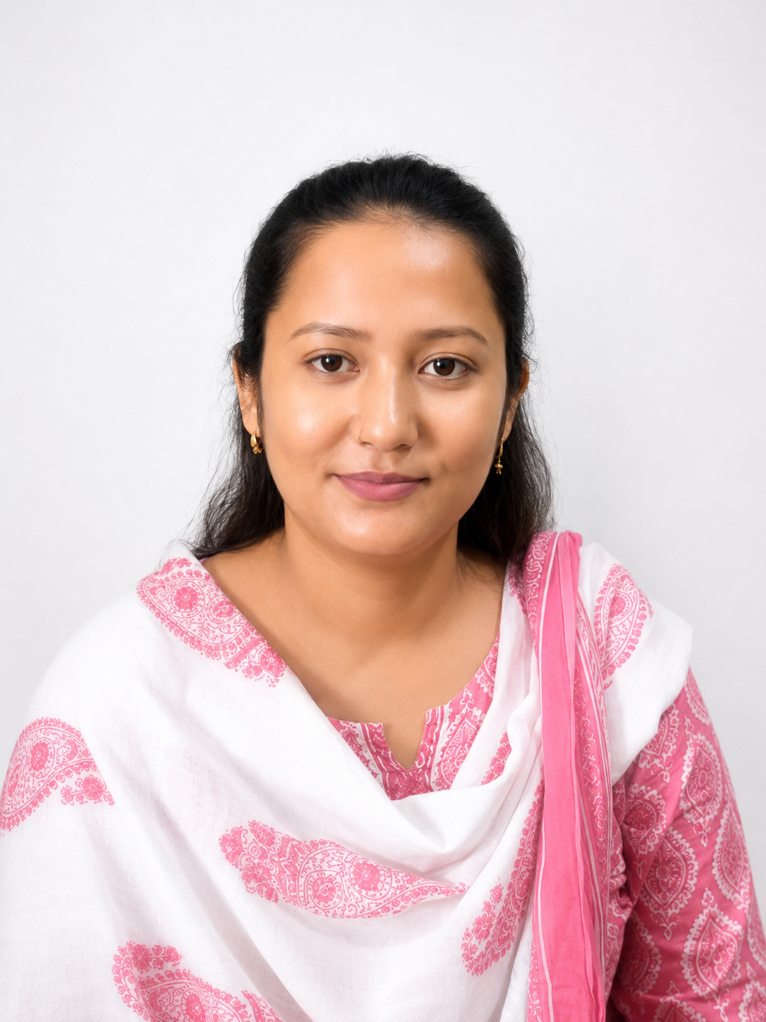 Neena Saikia