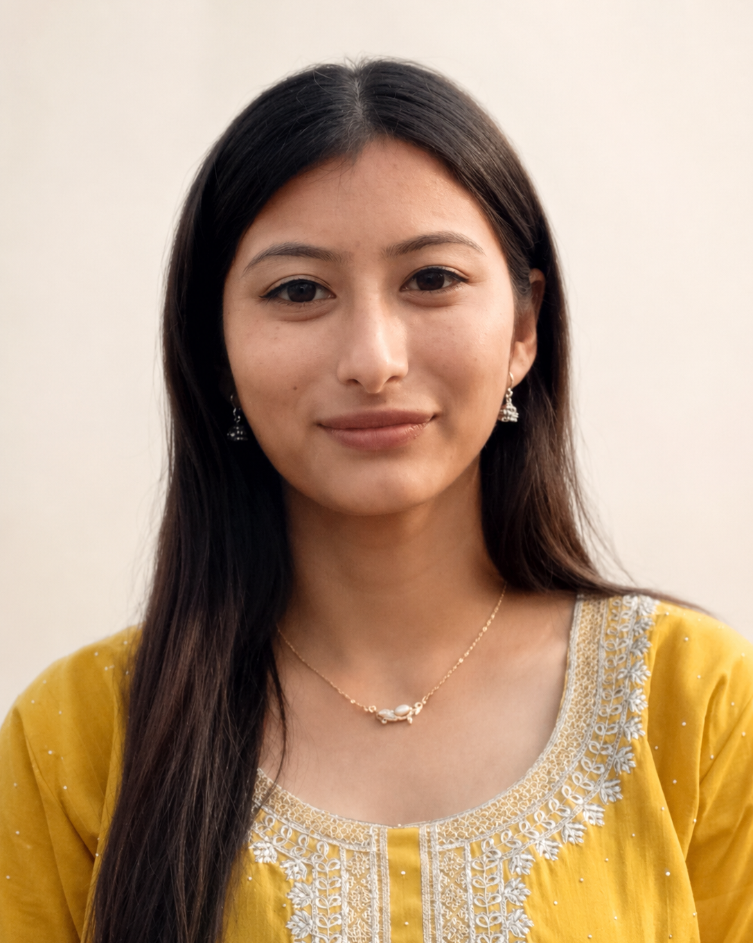 Deepsikha Deka